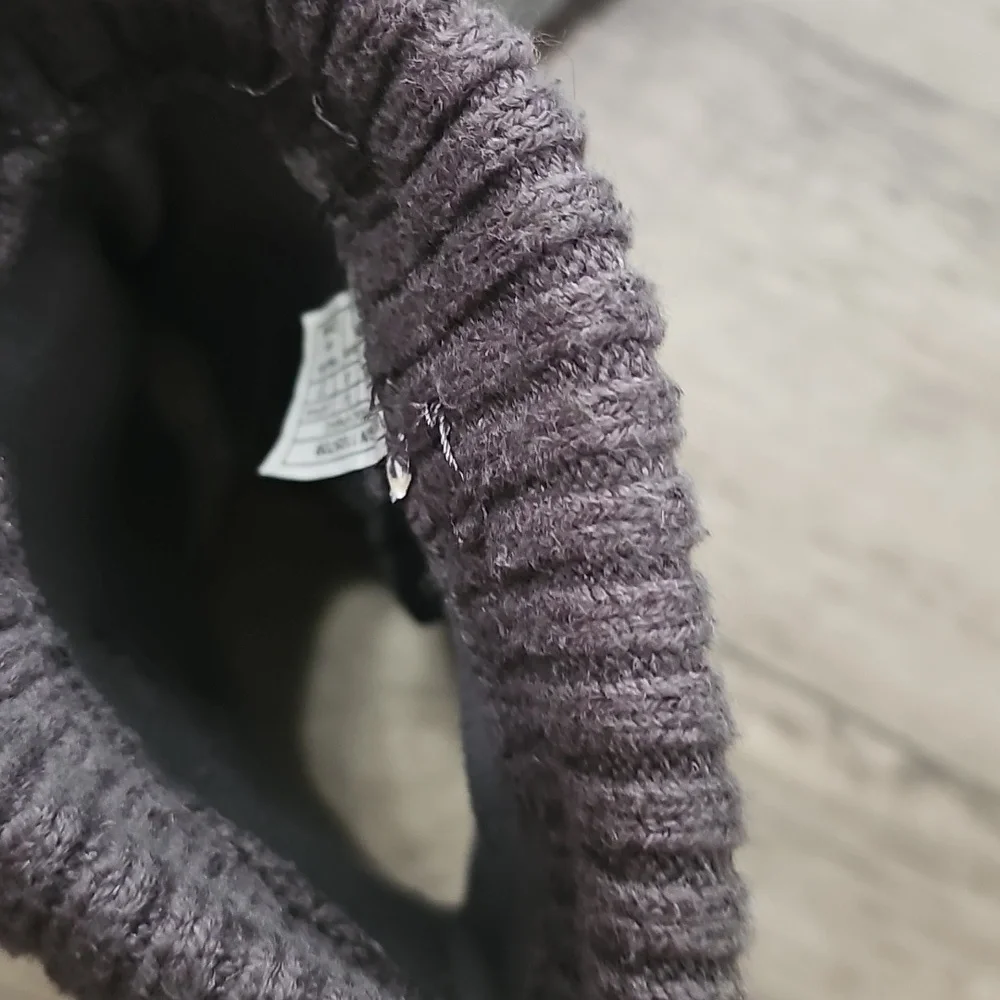 UGG W Classic Knit Boots